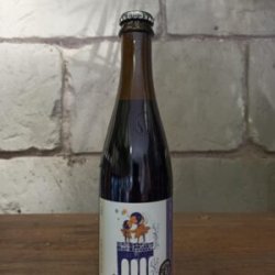 Brasserie du Bas-Canada Lune, Lune