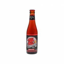 RINCE COCHON Rouge 33cl - Hyperboissons