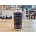 Ārpus Brewing Co.  Grape X Red Currant X Strawberry X Peanut Butter Fruited Gose 