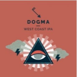 Cierzo Brewing Co. Dogma
