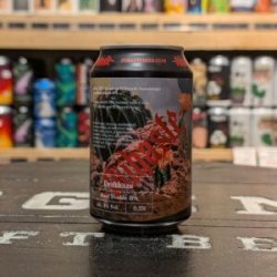 Pühaste Brewery Drifthaze