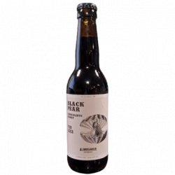 Black Pear - OKasional Beer