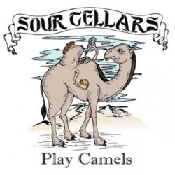 Sour Cellars Play Camel 500ML - Sour Cellars