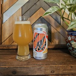 Foam Brewers Galaxie 500