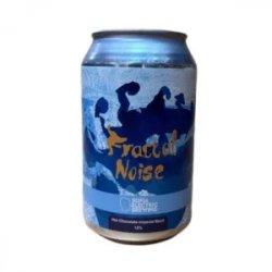 Sofia Electric Brewing  Fractal Noise