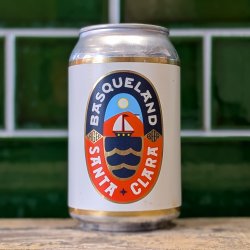 Basqueland Santa Clara