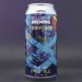 Elusive Brewing - Traverse - 4.5% (440ml) Elusive Brewing - Traverse - 4.5% (440ml)