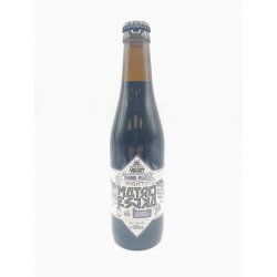 Mighty Matroesjka - De Struise Brouwers