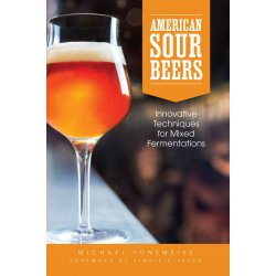 American Sour Beers:... - Oficina da Cerveja