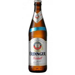 erdinger kristall - Martins Off Licence