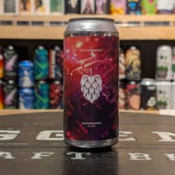 Folkingebrew Calculating Infinity