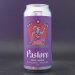Pastore - Deep Purple - 6% (440ml) 