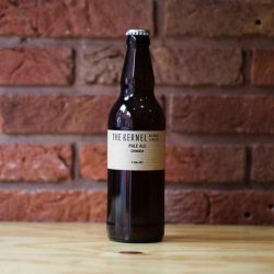 The Kernel Pale Ale - Chinook - The Hop Vault