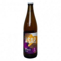 Browar Artezan ASAP 6.0 - Beerfreak