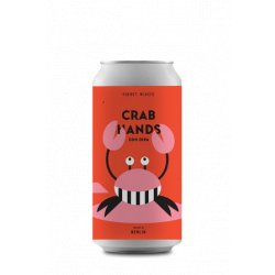 Fuerst Wiacek / Soma Crab Hands Fuerst Wiacek / Soma Crab Hands