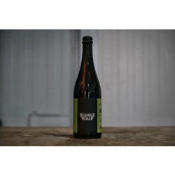 Side Project Brewing Bubble Wrap (Blend #2)