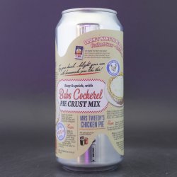 Sureshot Brewing I Don