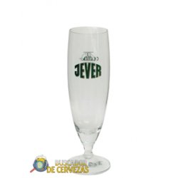 JEVER - Copa Cáliz - 30cl - Buscador de Cervezas - Brewhouse