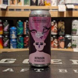 Hop Hooligans Intrusion