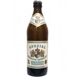 Herzoglich Bayerisches Brauhaus Tegernsee Tegernseer Spezial