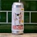 Baron  Zip Off Trousers : Hazy Double IPA 