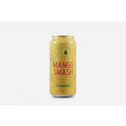 Thornbridge Brewery Mango Smash