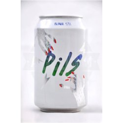 LERVIG Pils