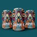 Thornbridge Jaipur X, 10% Imperial IPA 12 x 330ml 