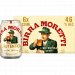 Birra Moretti L'Autentica Bier Blik 6 x 330ml 