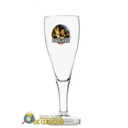 BRIGAND - Copa Cáliz - 33cl - Buscador de Cervezas - Brewhouse