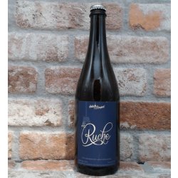 Side Project La Ruche Saison Ale - 75 CL - House of Beers Uden