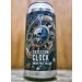 Azvex Brewing - Skeleton Clock 