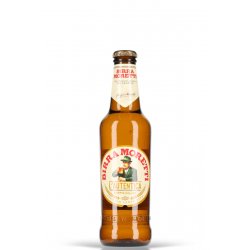 Birra Moretti L'Autentica Ricetta Originale 4.6% vol. 0.33l - Beerlovers