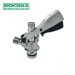 Micromatic - U Type Keg Coupler - Tapping Head Micromatic - U Type Keg Coupler - Tapping Head