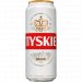 Tyskie - Gronie - Blik - 500ML 