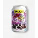 UILTJE BLACK IN TIME TIME MACHINE 33CL 