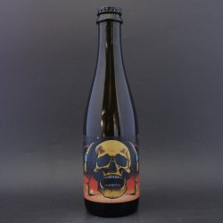 Holy Goat - Starhammer - 6% (375ml) - Ghost Whale