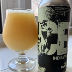 Fidens Brewing Co Pierced Fidens Brewing Co Pierced