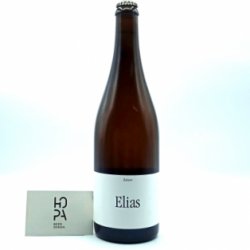 META EDABEAK Elias Botella 75cl - Hopa Beer Denda