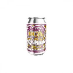 Amundsen Dessert in a Can Passionfruit Creamside 10.5alc 33cl - Dcervezas