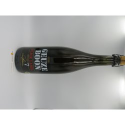 Oude Geuze Boon Black Label Edition No7   75cl - Widmer Bierspezialitäten