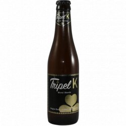 Biosenza -                                              Tripel K Blond - Blonde - Just in Beer