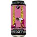Frontaal – For the Love of Hops ´´Pink´´ Frontaal – For the Love of Hops ´´Pink´´