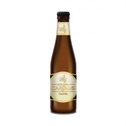 Het Anker Gouden Carolus Tripel - Elings