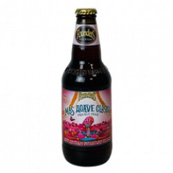 Founders Brewing Co. Más Agave Clásica Prickly Pear - Beerfreak