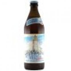 Hiddenseer Weizen Alkoholfrei 0,5l - Craftbeer Shop