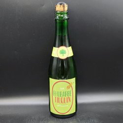 Oude Rhubarbe Tilquin à l'Ancienne 375ml Stb - Saccharomyces Beer Cafe