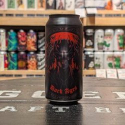 Seven Island Brewery Dark Ages: Wrath Lord