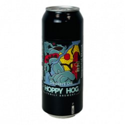 Hoppy Hog Family Brewery Dessert Oil - Beerfreak