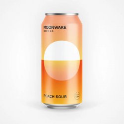 Moonwake Peach Sour